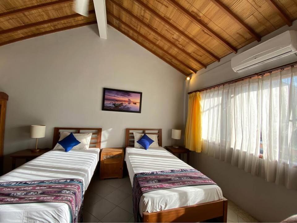 Shishi Bali Villa Seminyak  Bagian luar foto