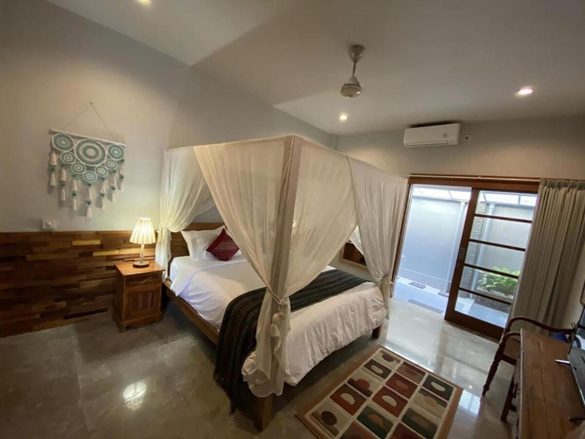 Shishi Bali Villa Seminyak  Bagian luar foto