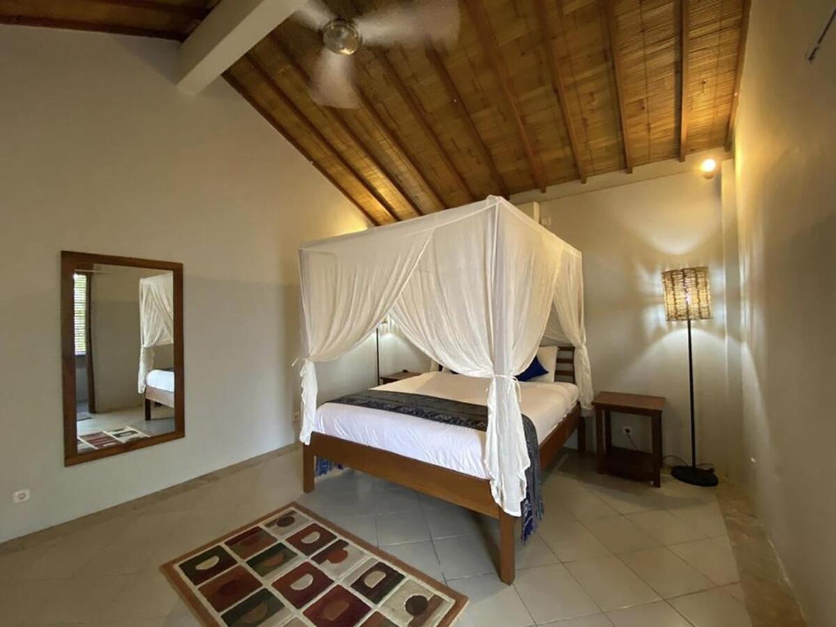Shishi Bali Villa Seminyak  Bagian luar foto