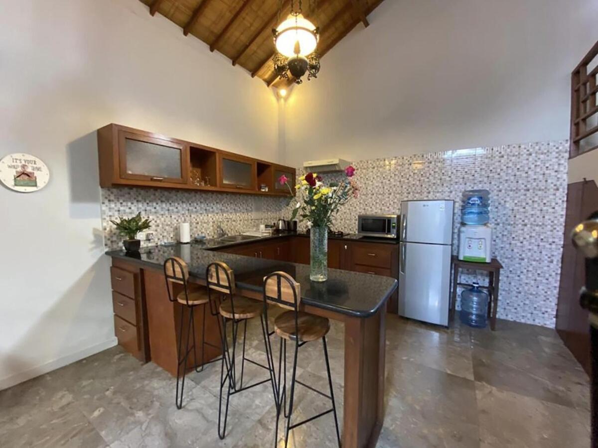 Shishi Bali Villa Seminyak  Bagian luar foto