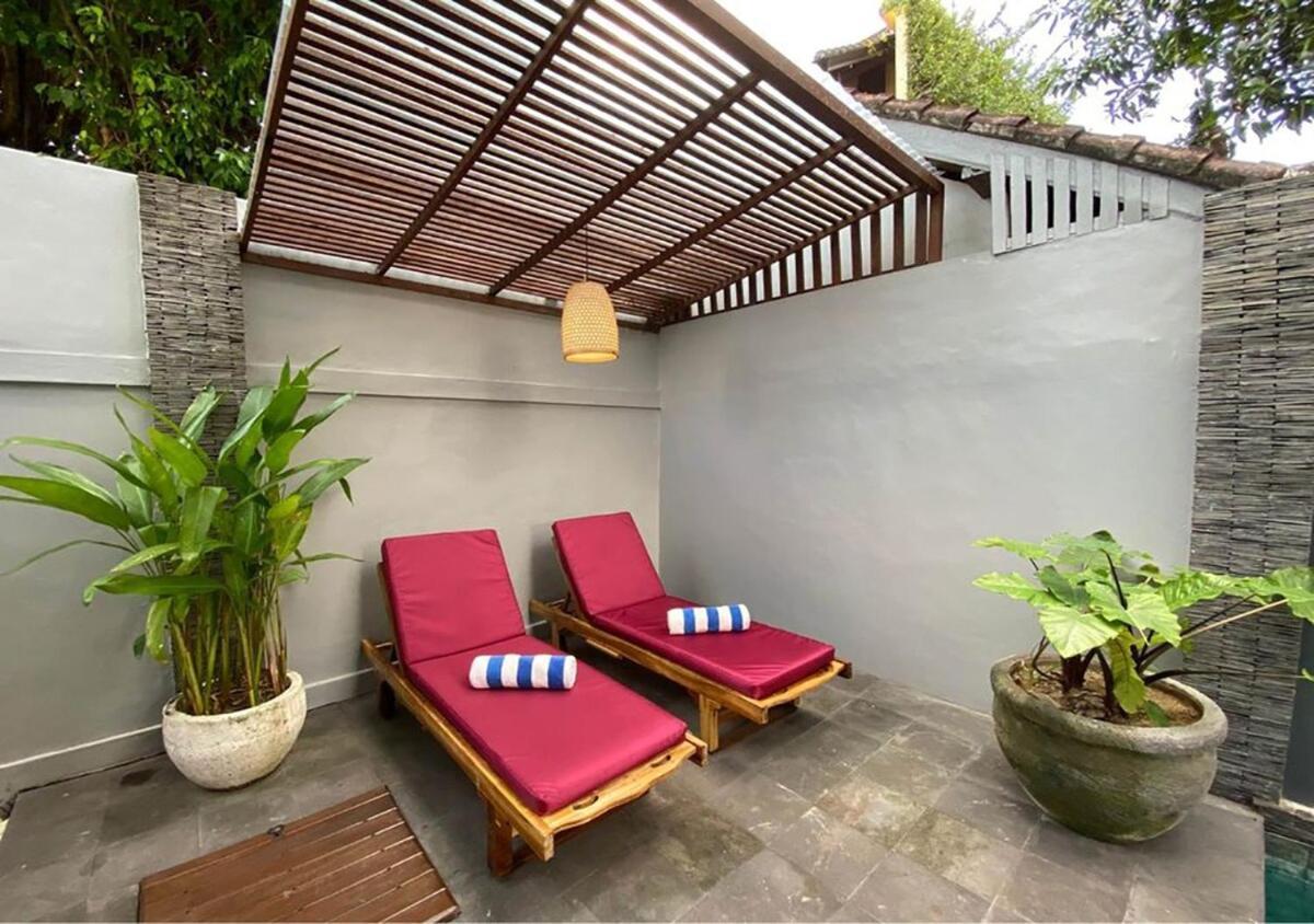 Shishi Bali Villa Seminyak  Bagian luar foto