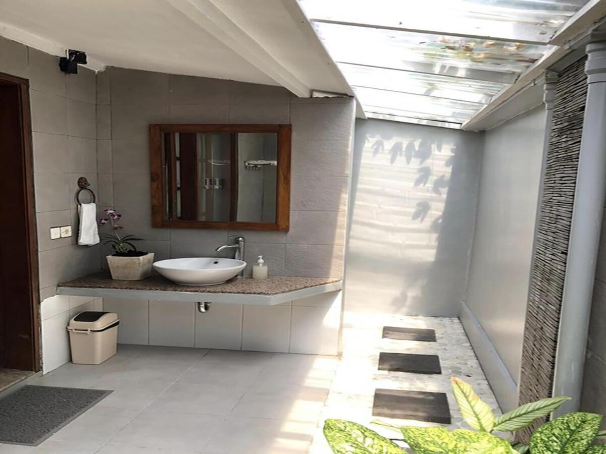 Shishi Bali Villa Seminyak  Bagian luar foto